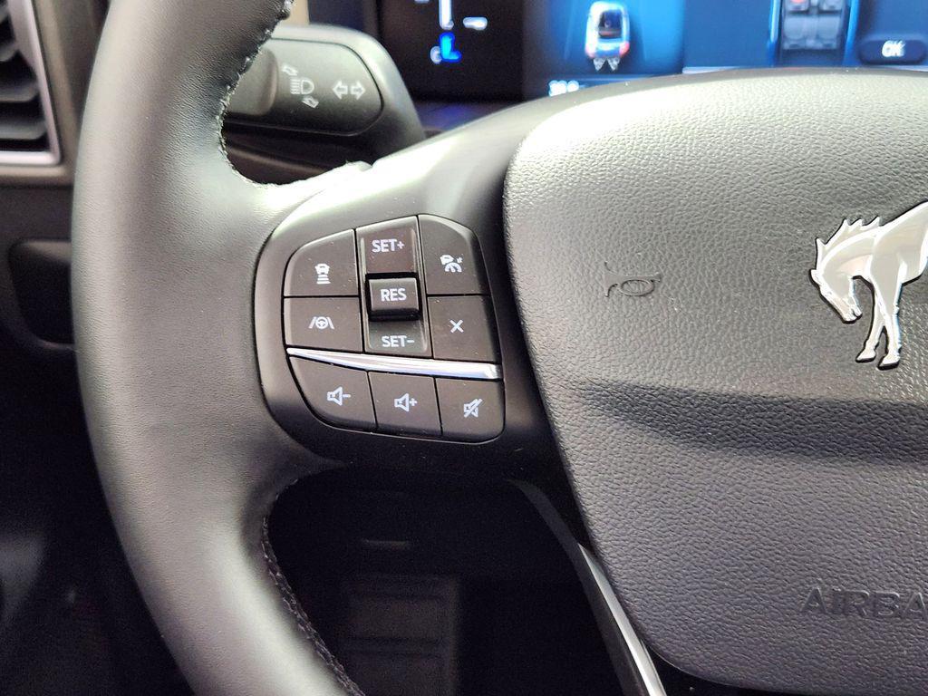 new 2026 Ford Bronco Sport car, priced at $33,671