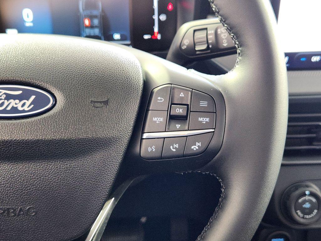 new 2026 Ford Maverick car, priced at $41,664