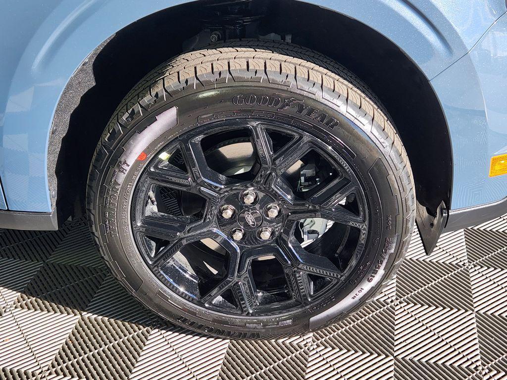 new 2026 Ford Maverick car, priced at $41,664