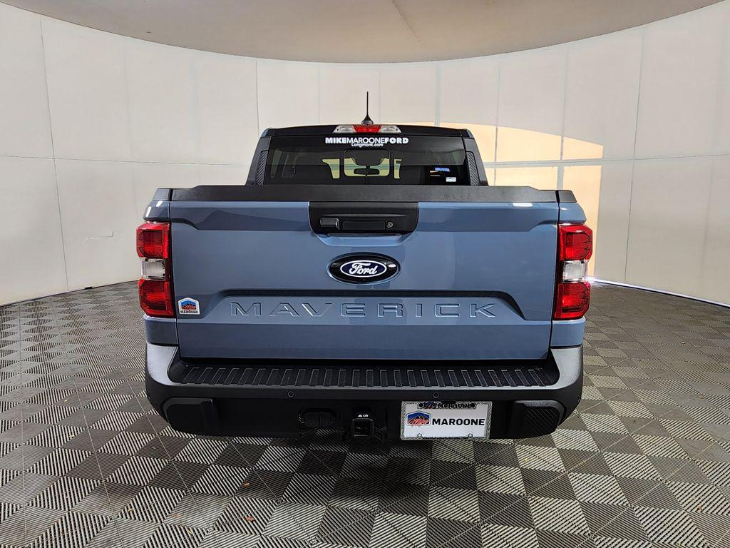 new 2026 Ford Maverick car, priced at $41,664