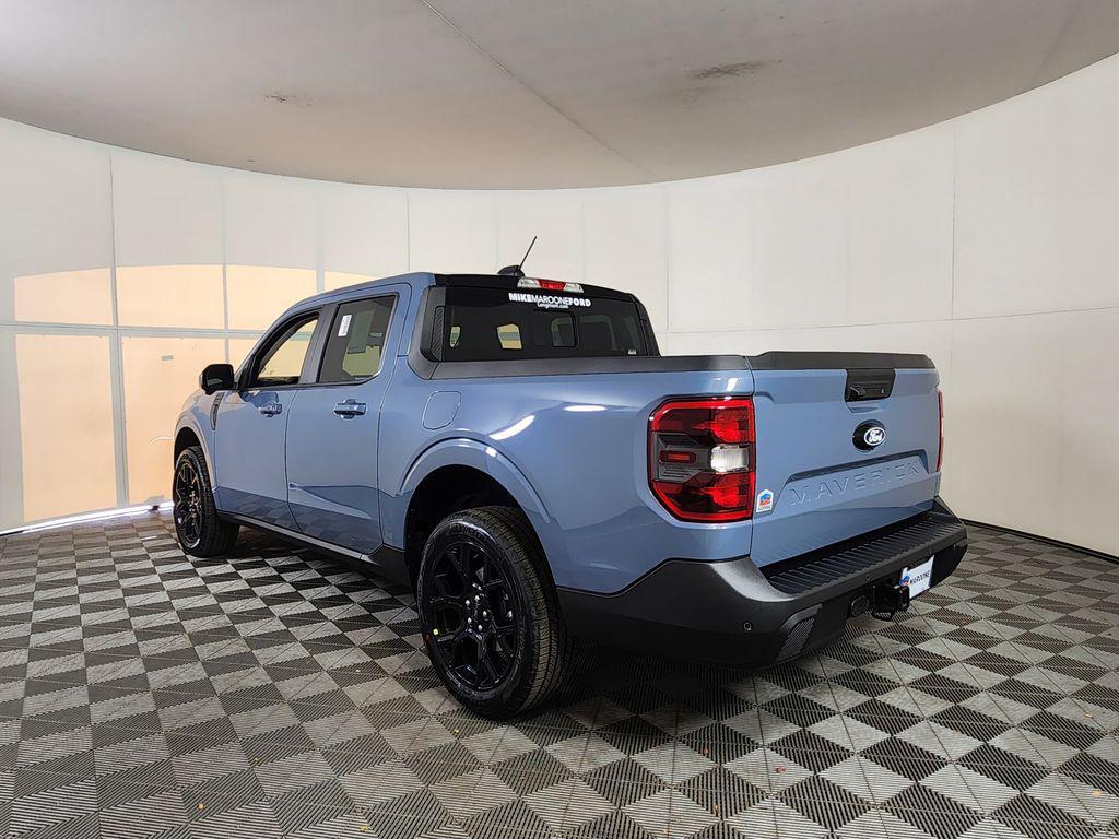 new 2026 Ford Maverick car, priced at $41,664