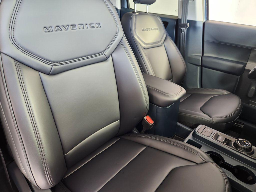 new 2026 Ford Maverick car, priced at $41,664