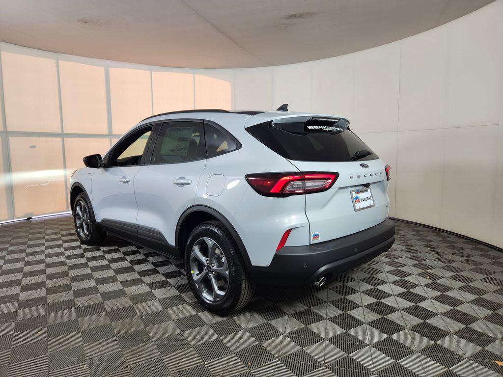 new 2026 Ford Escape car, priced at $32,535