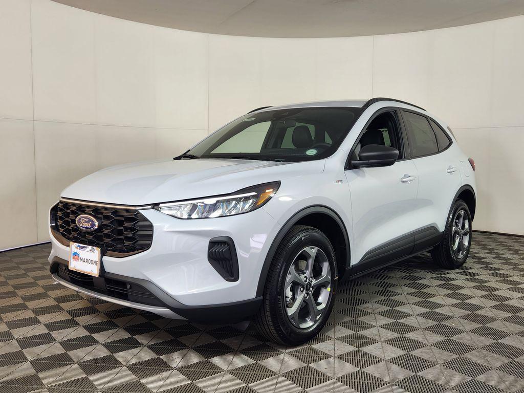 new 2026 Ford Escape car, priced at $32,535