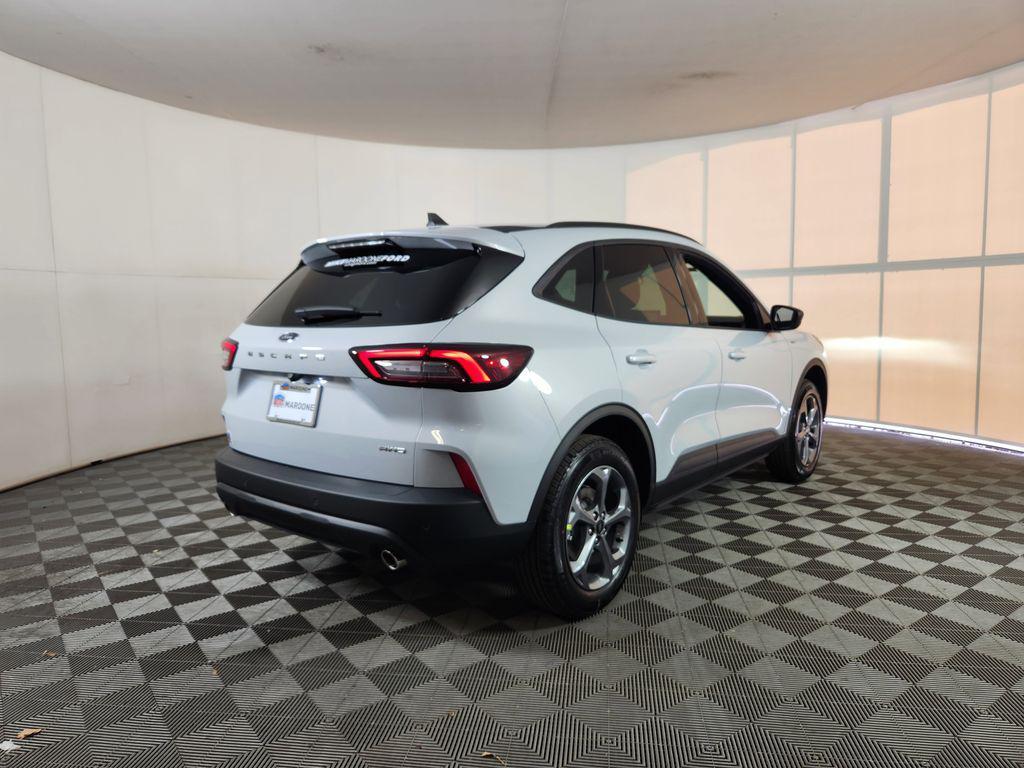 new 2026 Ford Escape car, priced at $32,535
