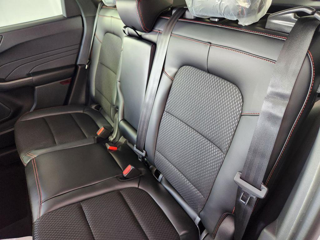 new 2026 Ford Escape car, priced at $32,535