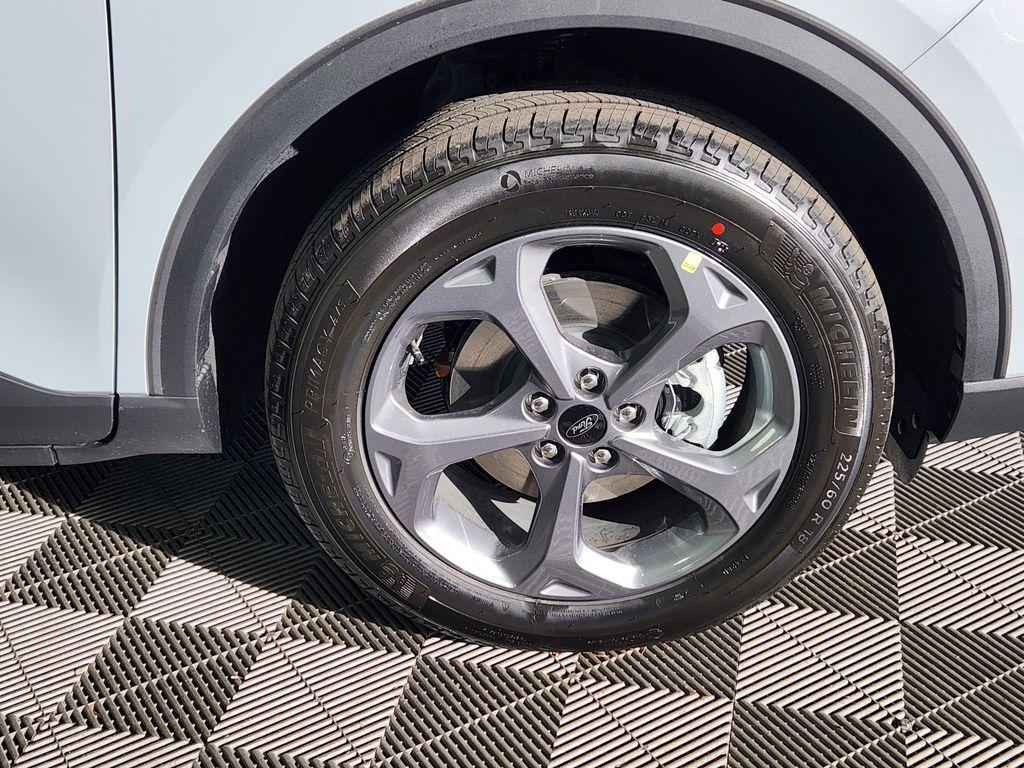 new 2026 Ford Escape car, priced at $32,535