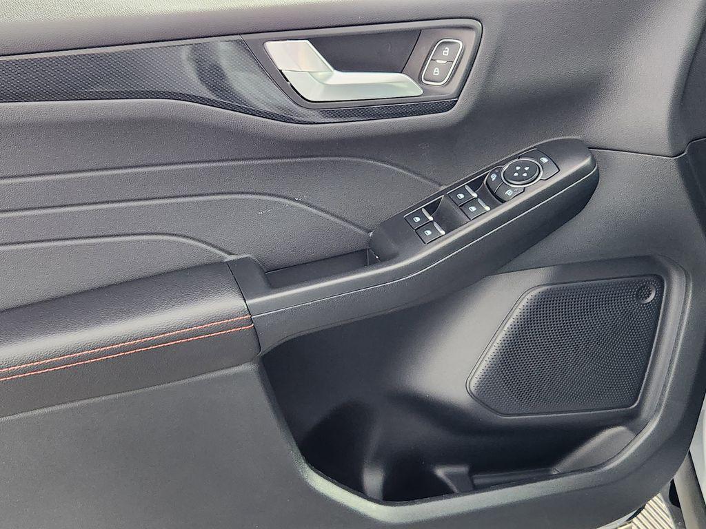 new 2026 Ford Escape car, priced at $32,535