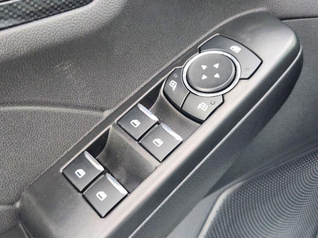 new 2026 Ford Escape car, priced at $32,535