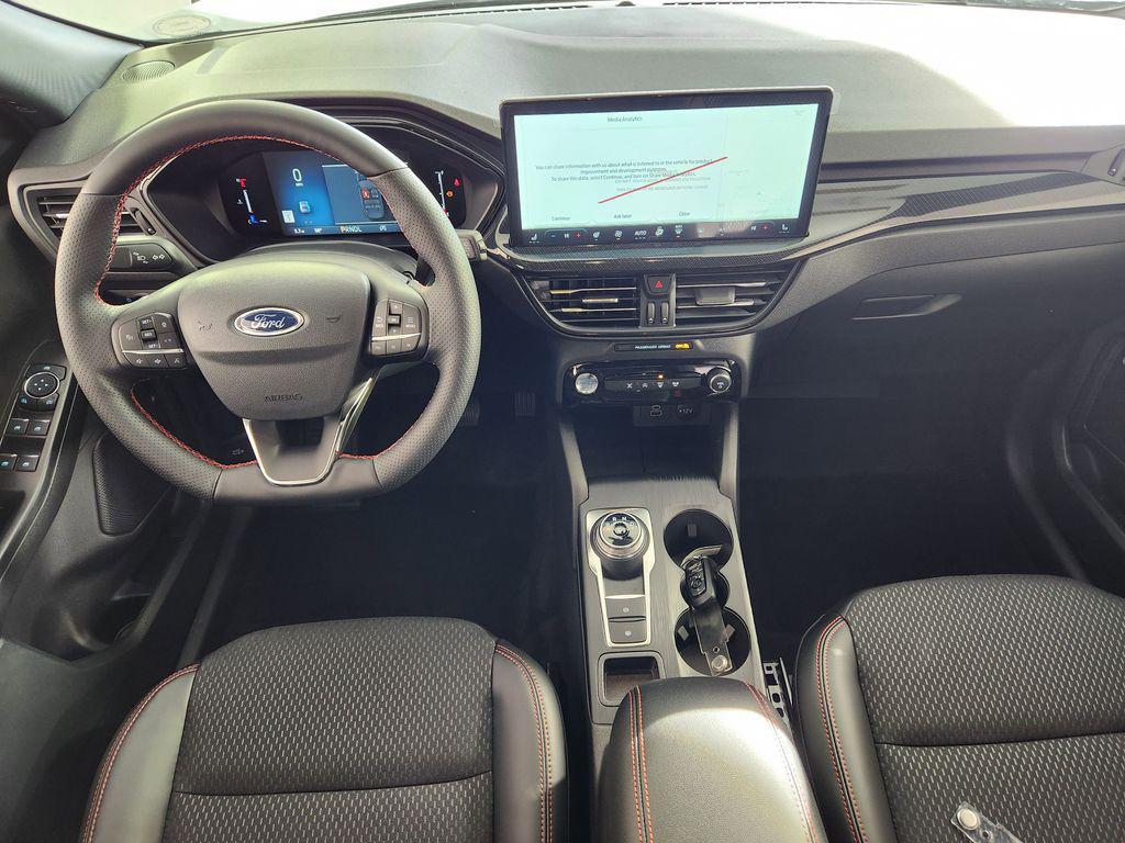 new 2026 Ford Escape car, priced at $32,535