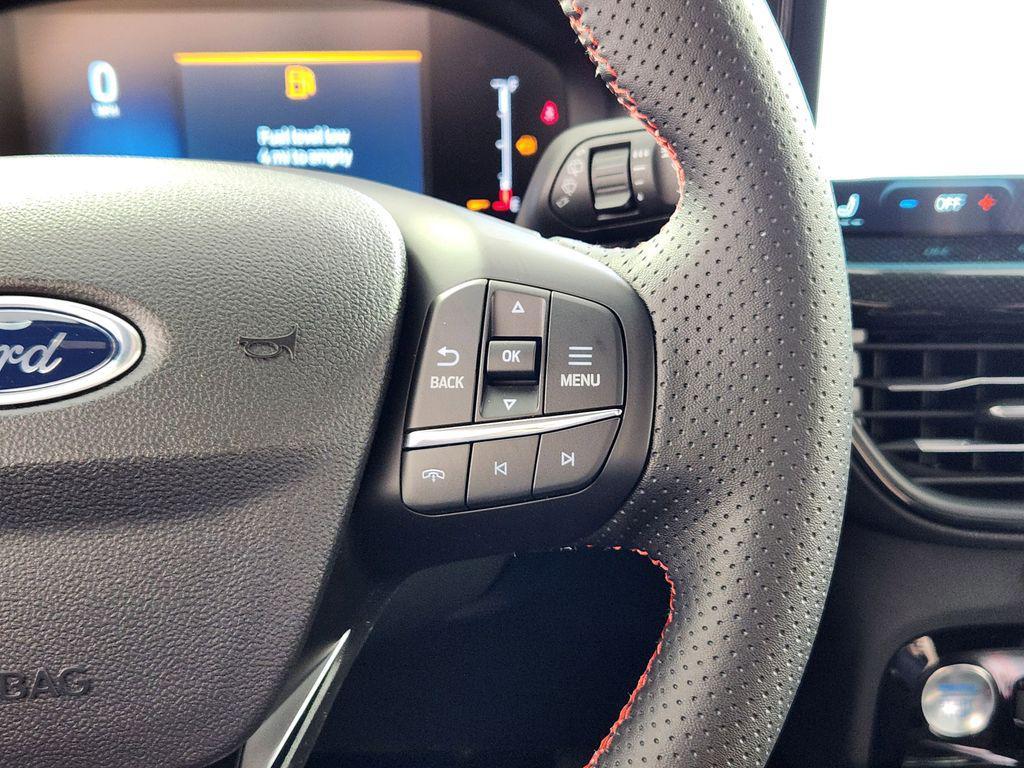 new 2026 Ford Escape car, priced at $32,535