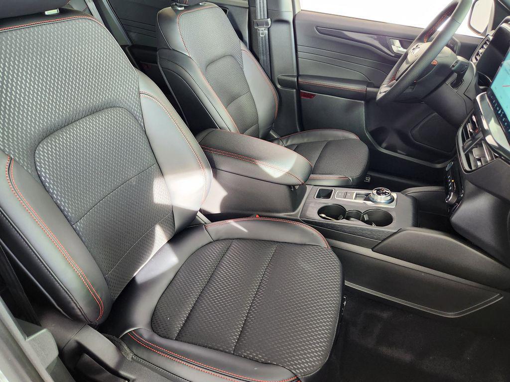 new 2026 Ford Escape car, priced at $32,535