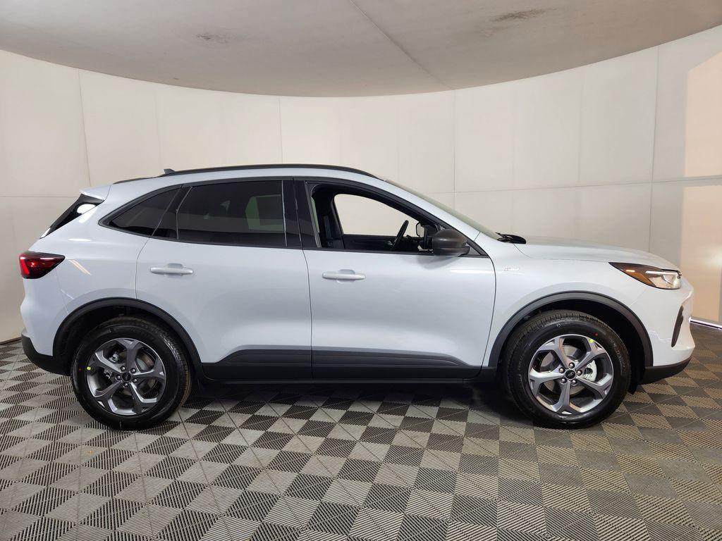 new 2026 Ford Escape car, priced at $32,535