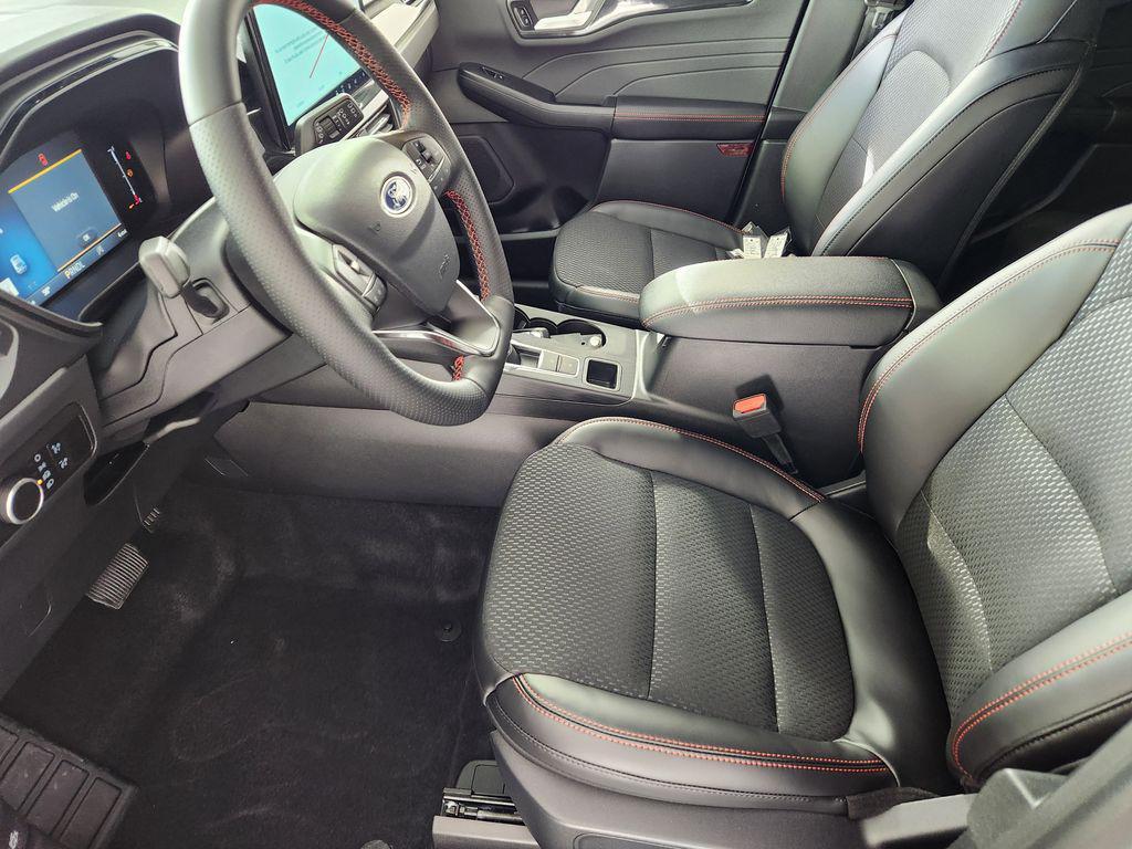 new 2026 Ford Escape car, priced at $32,535