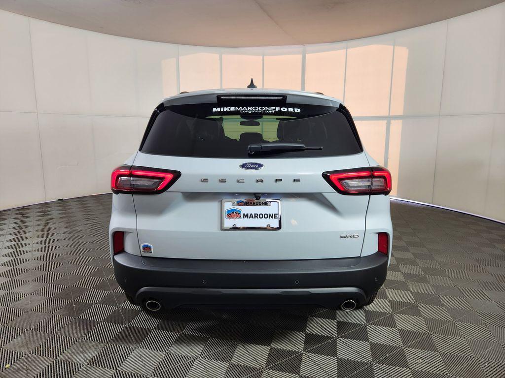 new 2026 Ford Escape car, priced at $32,535