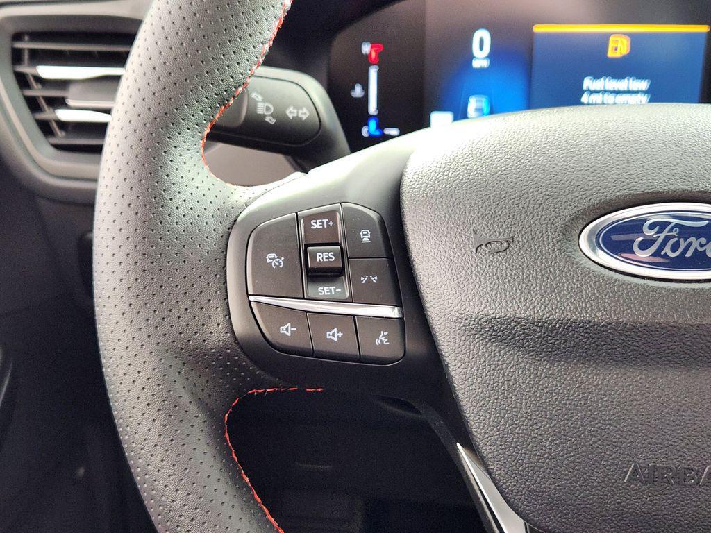 new 2026 Ford Escape car, priced at $32,535