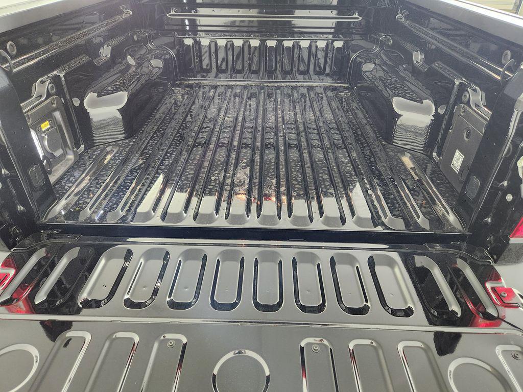 new 2025 Ford Maverick car, priced at $34,022