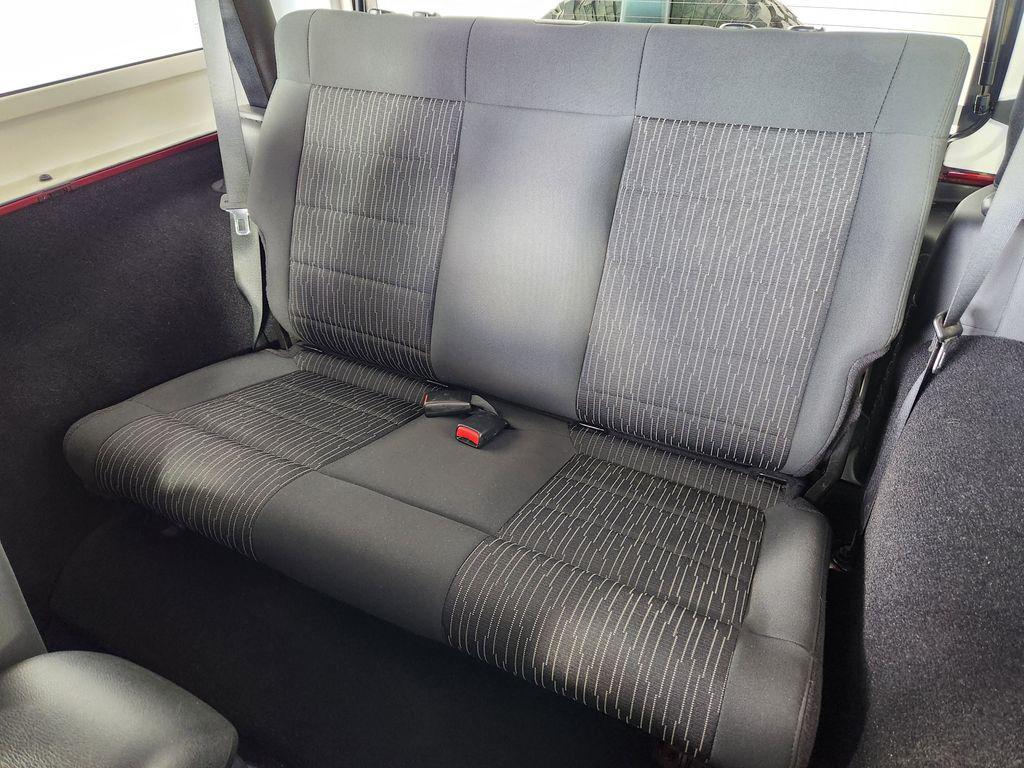 used 2012 Jeep Wrangler car, priced at $19,732