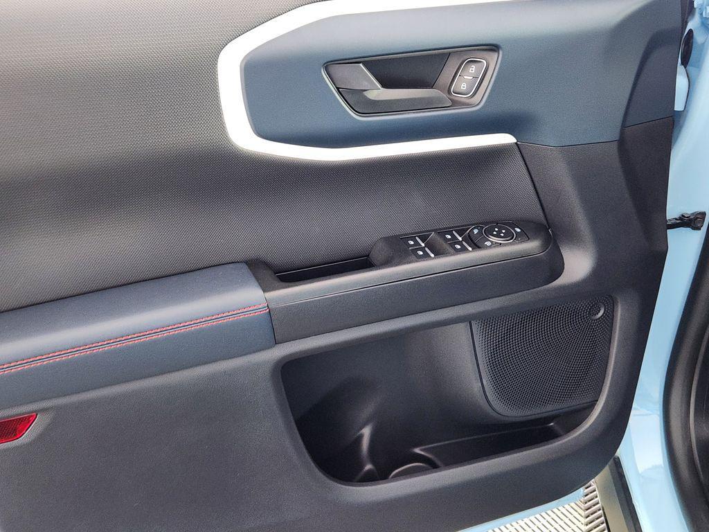 new 2026 Ford Bronco Sport car, priced at $37,618