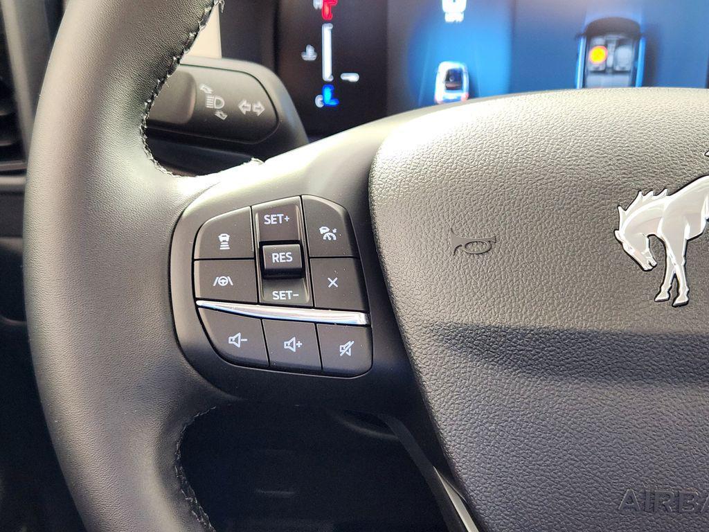 new 2026 Ford Bronco Sport car, priced at $37,618