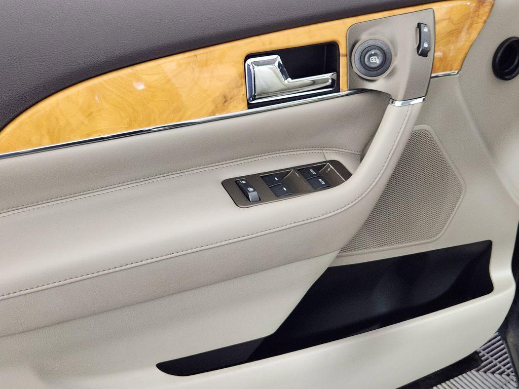 used 2013 Lincoln MKX car, priced at $14,289