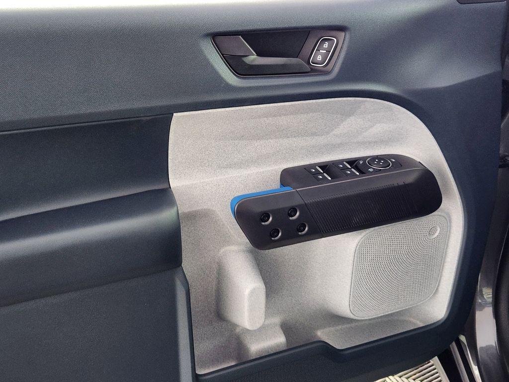 new 2026 Ford Maverick car, priced at $33,919