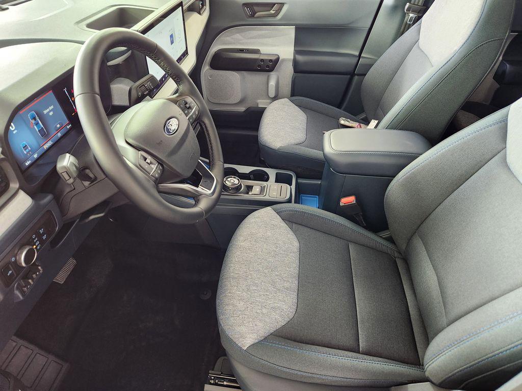 new 2026 Ford Maverick car, priced at $33,919