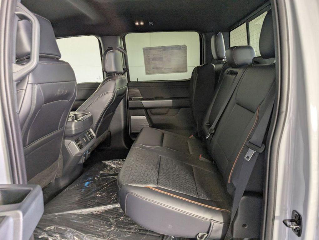 new 2025 Ford F-150 car, priced at $63,026