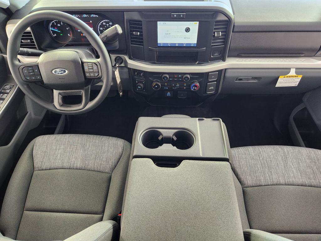 new 2026 Ford F-350 car, priced at $69,280