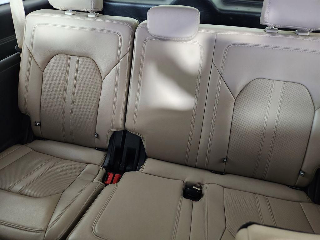 used 2023 Ford Expedition Max car, priced at $40,899
