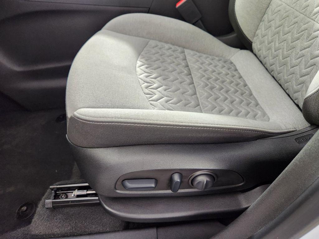 used 2023 Chevrolet Equinox car, priced at $19,599