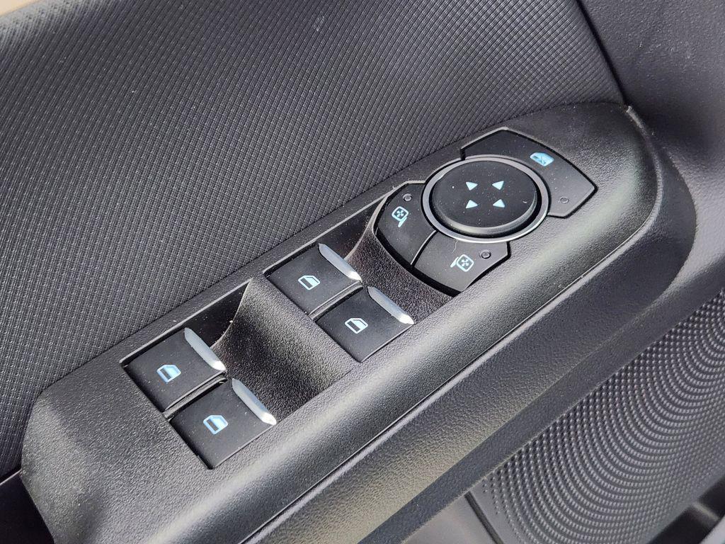 new 2026 Ford Bronco Sport car, priced at $34,587