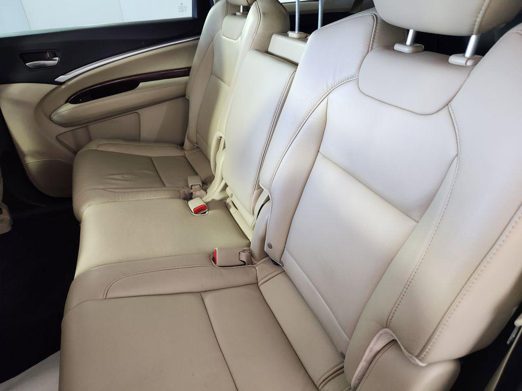 used 2016 Acura MDX car, priced at $12,332