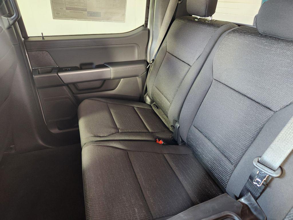 new 2025 Ford F-150 car, priced at $60,285