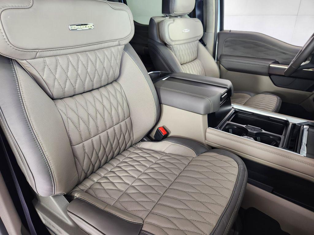 new 2026 Ford F-250 car, priced at $108,025