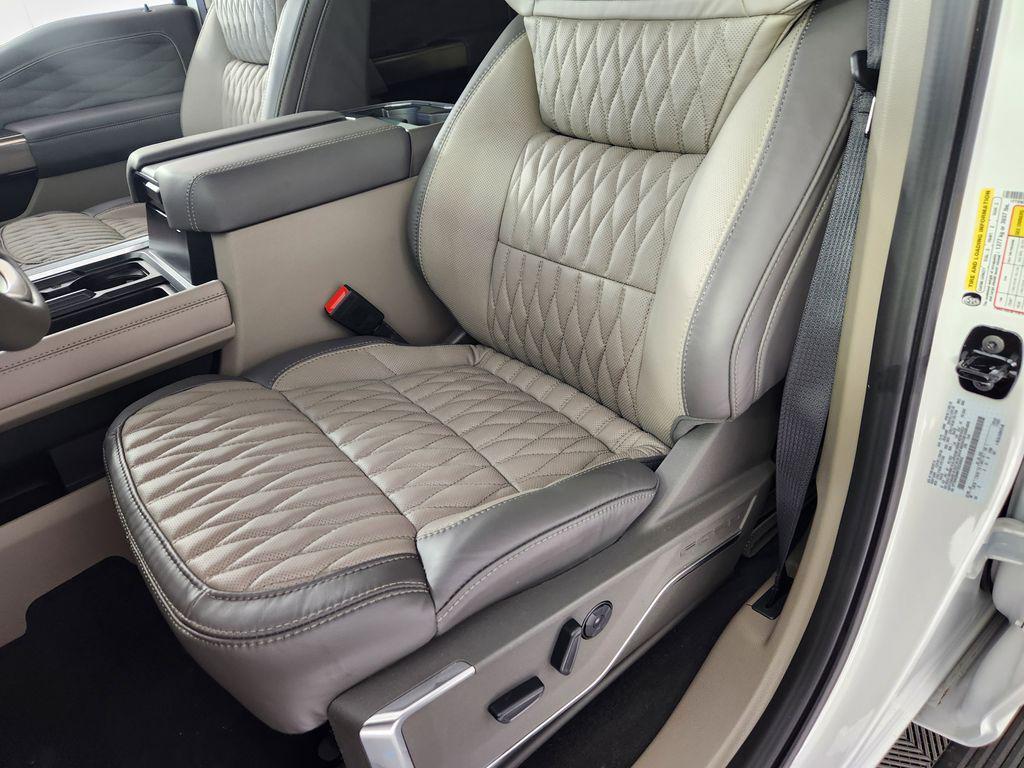 new 2026 Ford F-250 car, priced at $108,025