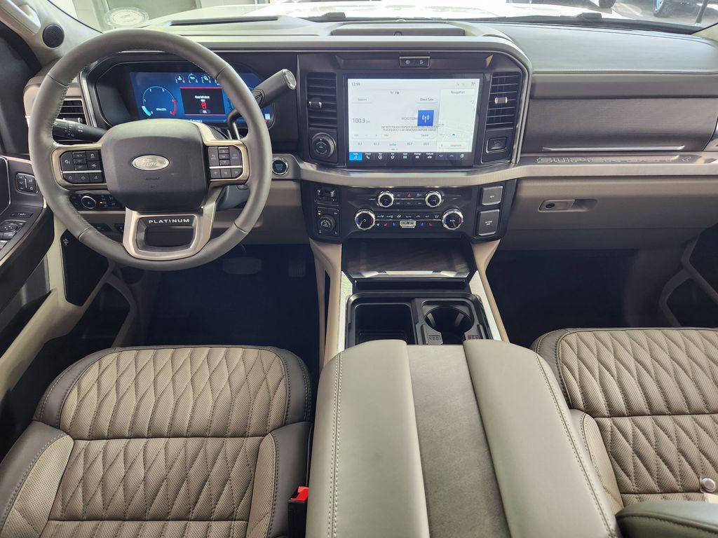 new 2026 Ford F-250 car, priced at $108,025