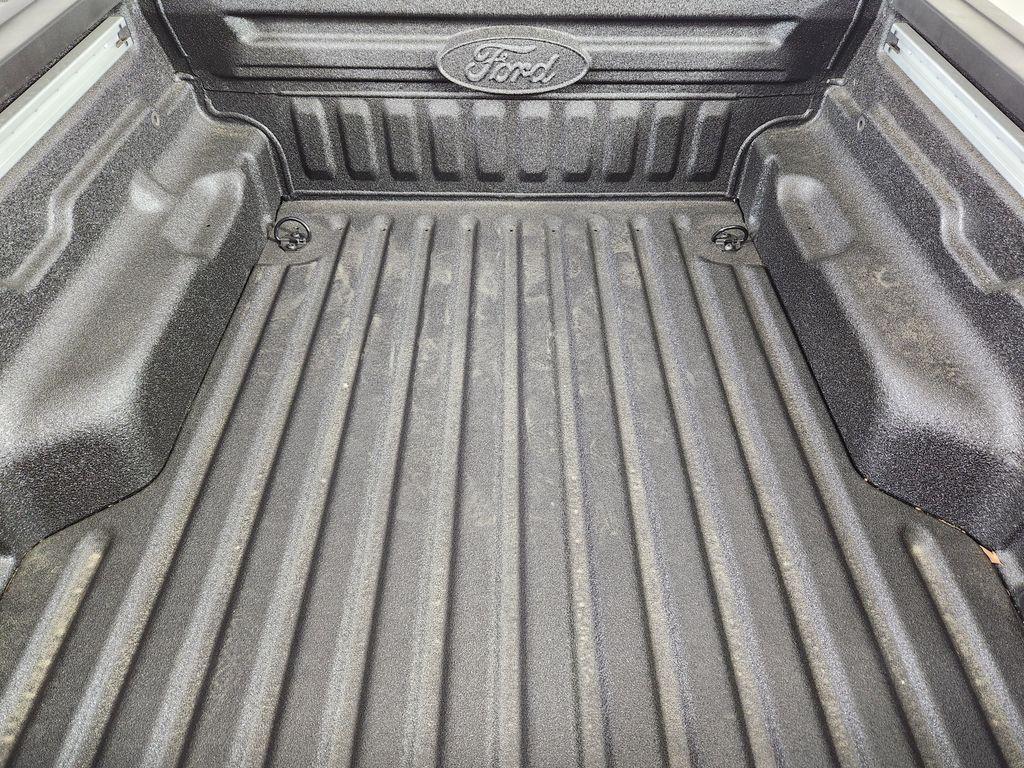 new 2026 Ford Maverick car, priced at $39,829