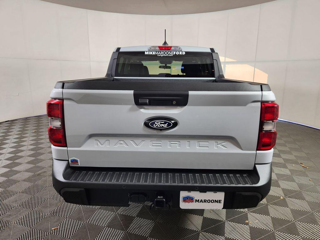 new 2026 Ford Maverick car, priced at $39,829