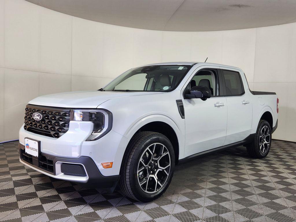 new 2026 Ford Maverick car, priced at $39,829