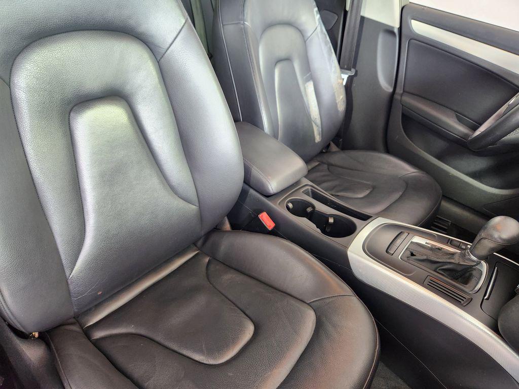 used 2011 Audi A4 car, priced at $7,207