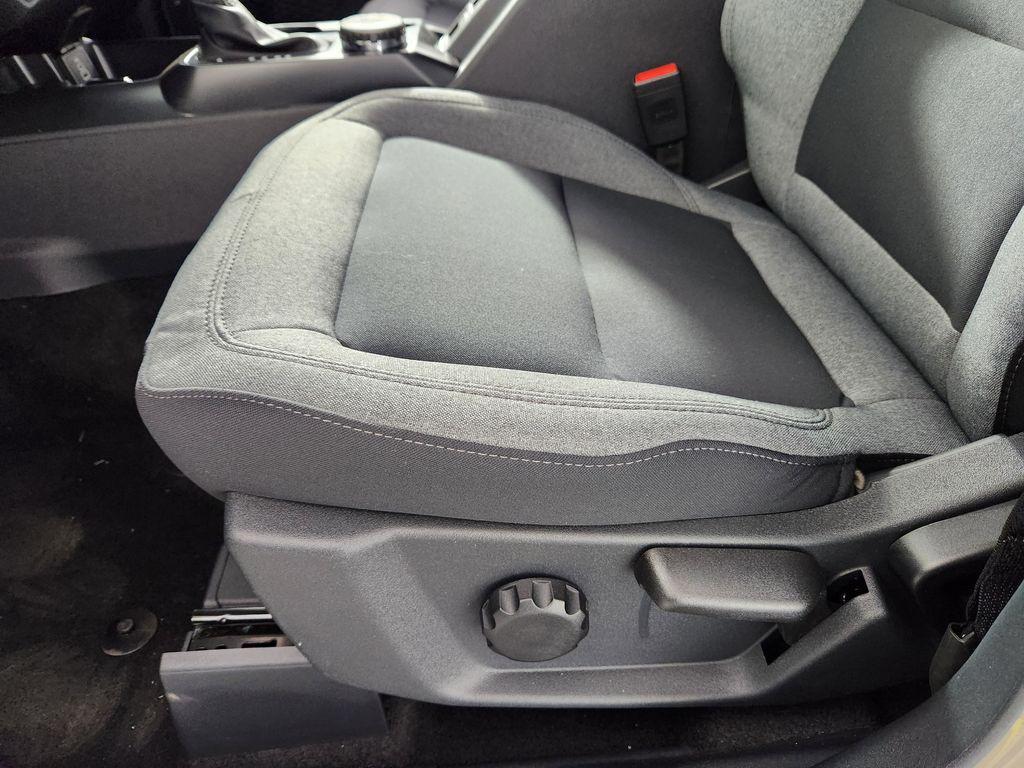 new 2026 Ford Bronco car, priced at $47,095