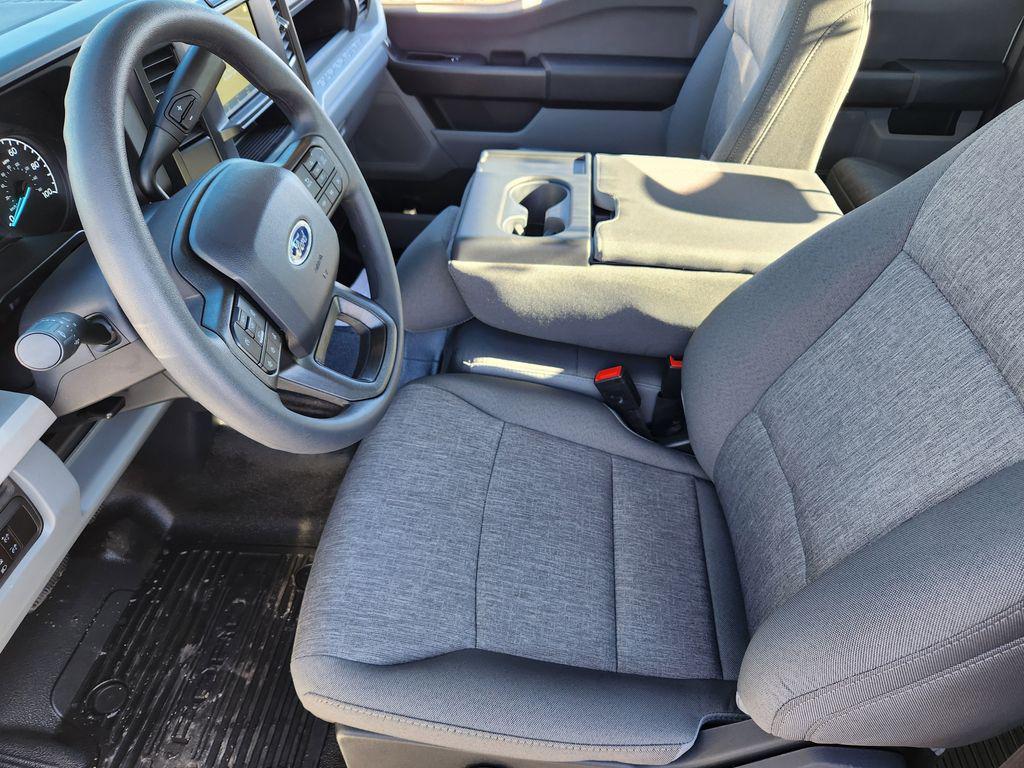 new 2026 Ford F-250 car, priced at $66,172