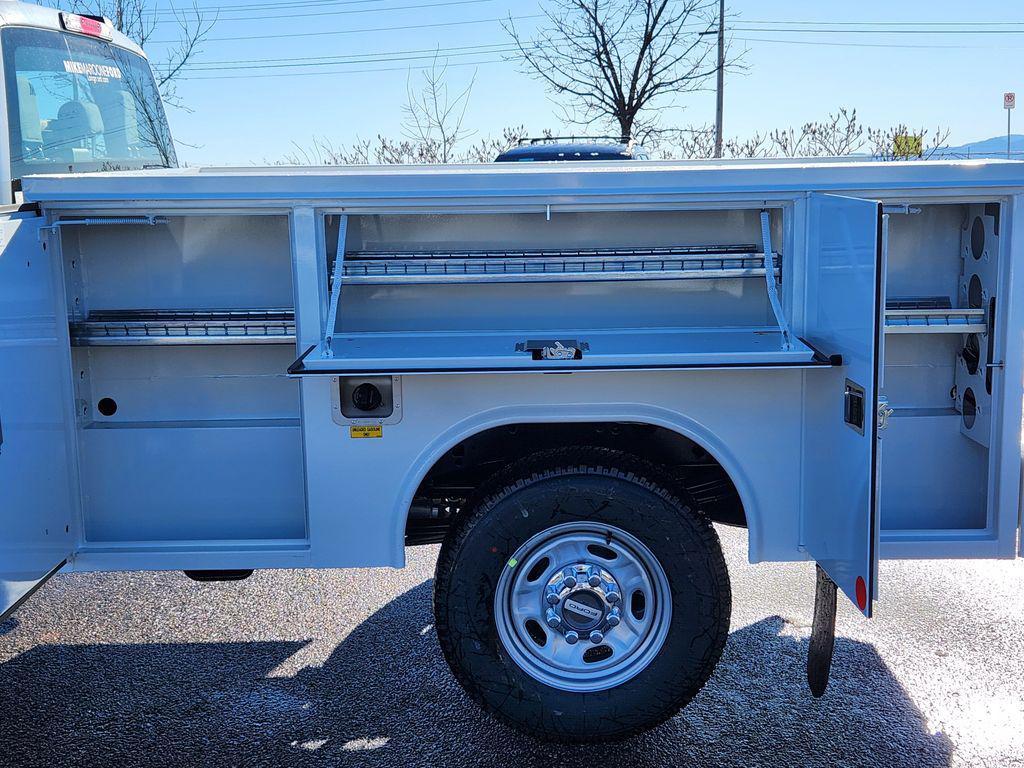 new 2026 Ford F-250 car, priced at $66,172