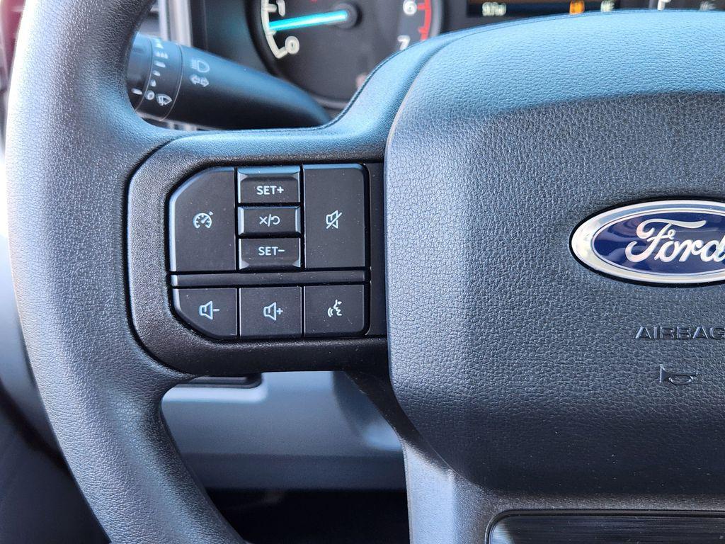 new 2026 Ford F-250 car, priced at $66,172