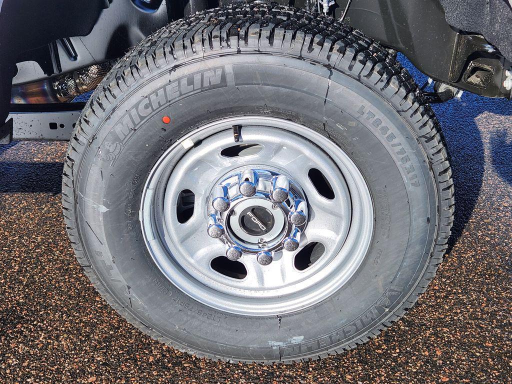 new 2026 Ford F-250 car, priced at $66,172