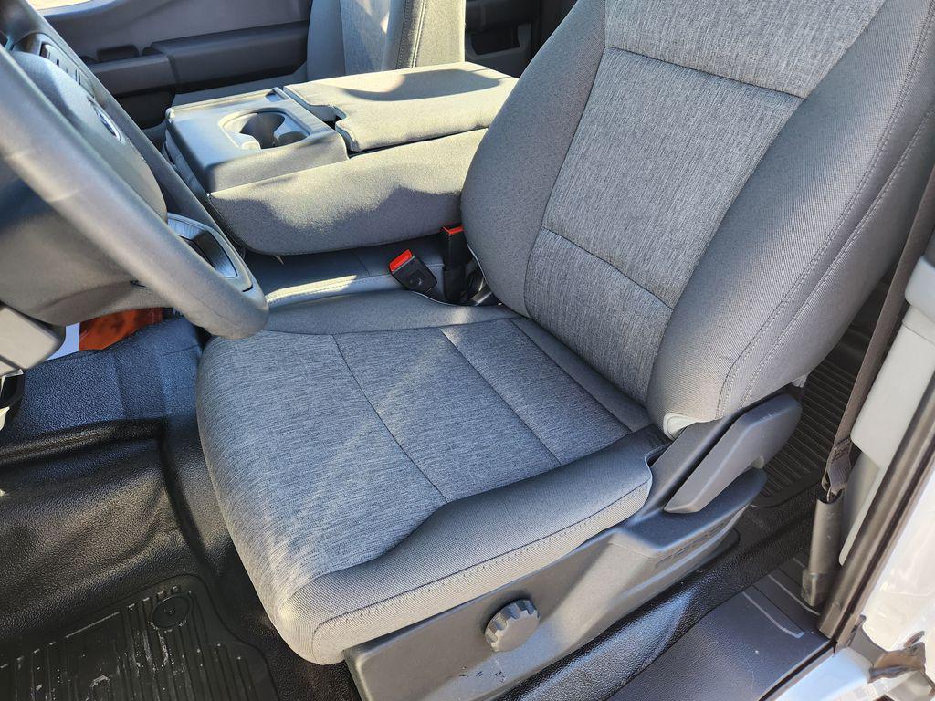 new 2026 Ford F-250 car, priced at $66,172