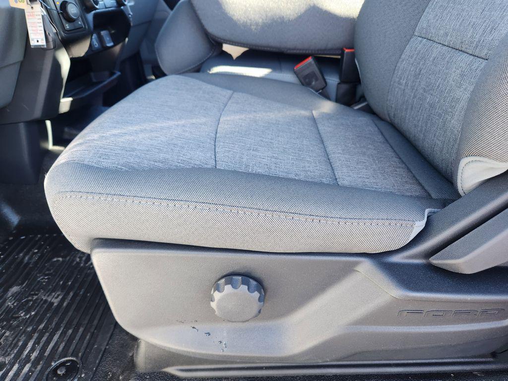 new 2026 Ford F-250 car, priced at $66,172