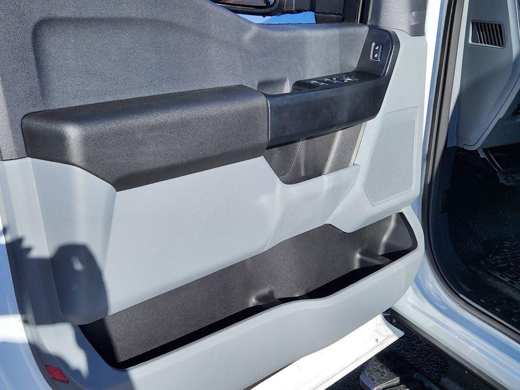 new 2026 Ford F-250 car, priced at $66,172