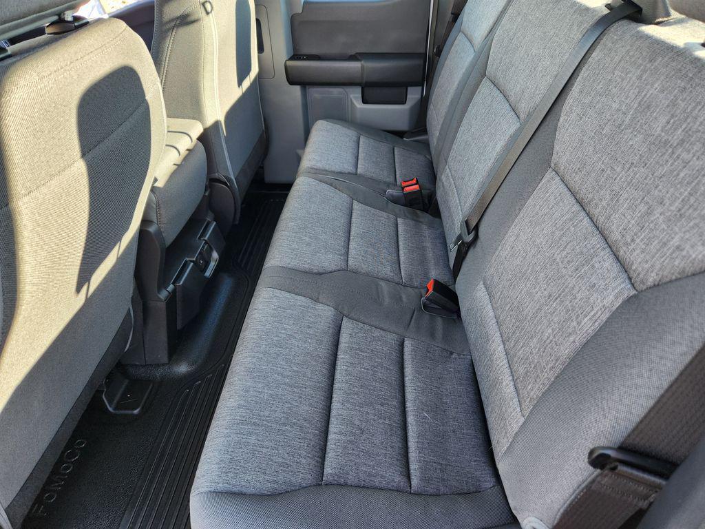 new 2026 Ford F-250 car, priced at $66,172